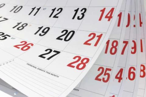 &iexcl;Hoy es Doomsday! El enigma del calendario que despierta curiosidad