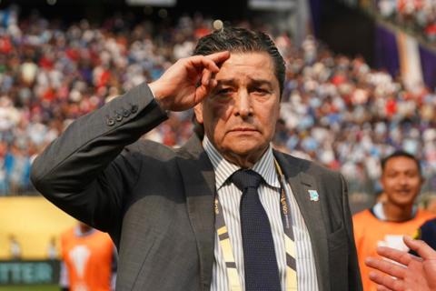 Tena: 'No nos conformamos con lo hecho hasta ahora; queremos la final'