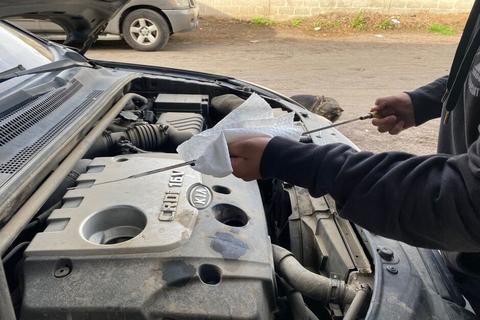 Servicios son claves para mantener en buen estado tu veh&iacute;culo