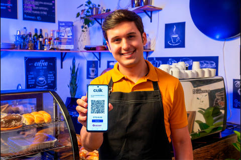 Acepta transferencias con tarjeta y código QR: así funciona Cuik