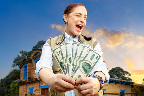 Cada movimiento en tus Cuentas Bi te har&aacute; ganar muchos premios