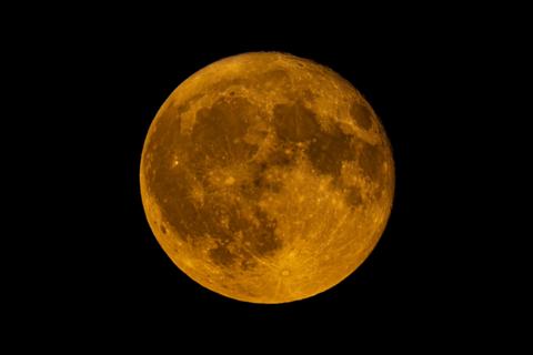 Cuándo ver la Luna del Ciervo en Guatemala