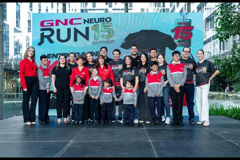 GNC NeuroRun 2025: corre y cambia vidas en Guatemala