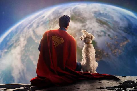 ¡Maratón en casa! Dónde ver las películas y series de 'Superman'