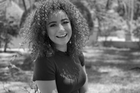 As&iacute; rindi&oacute; homenaje TV Azteca Honduras a Mayra Tercero