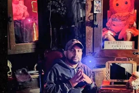 Muere Dan Rivera, investigador paranormal que poseía a la muñeca 'Annabelle'