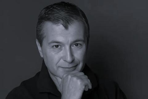 Muere Hugo Rub&eacute;n Armoa, actor de 'Floricienta' y 'Casi &aacute;ngeles'