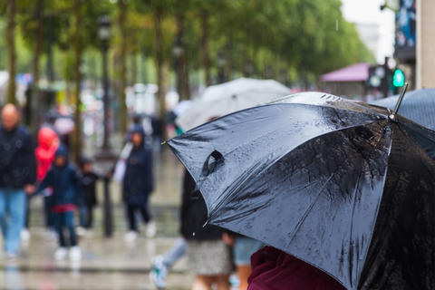 Insivumeh prev&eacute; que la can&iacute;cula tenga leve impacto en el pa&iacute;s