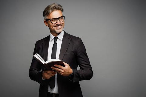 Libros que un l&iacute;der debe leer para impulsar su carrera