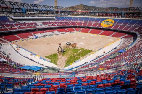 Al final, siempre no: Barcelona no jugar&aacute; el Joan Gamper en el Camp Nou