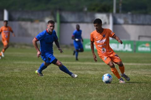 Los rojos rescataron un empate 'in extremis' en su visita a Achuapa