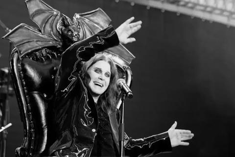 Muere Ozzy Osbourne, fundador de Black Sabbath y figura clave del metal 