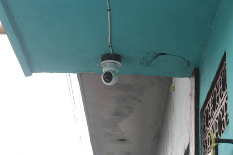 Mant&eacute;n segura tu vivienda todos los d&iacute;as