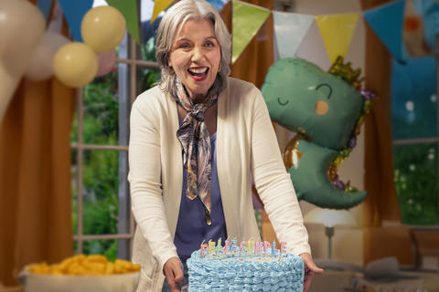 Asegura más y mejores momentos con el Seguro Médico Salud Siempre