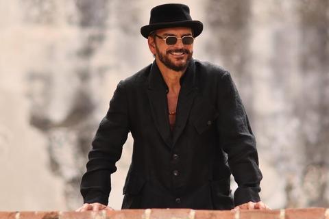 Ricardo Arjona deja pistas sobre extender su residencia en Guatemala