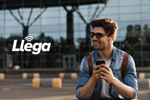 ¿Cómo mantenerte conectado en tus viajes?