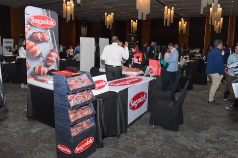 Guatemala, sede del Latin American Product Showcase