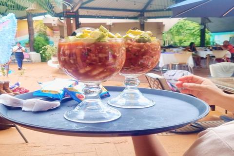 Suchi te ofrece variedad de hospedaje para estar en familia