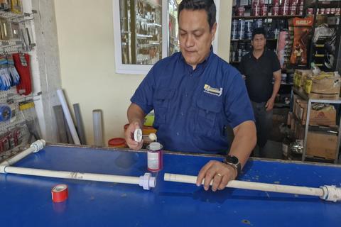 Revisar y dar mantenimiento a tuber&iacute;as evita da&ntilde;os mayores