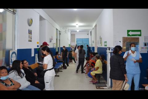 Detectan el primer caso de persona afectada por gusano barrenador en Jalapa