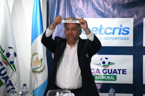 Ya hay fecha para el Clásico entre Municipal y Comunicaciones