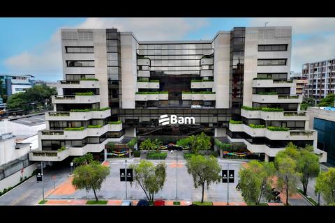 Bam celebra 99 años de trayectoria en Guatemala 