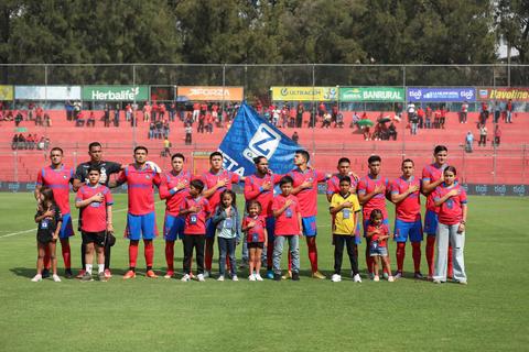 ¿Podrá jugar Municipal en el Trébol la Copa Centroamericana?