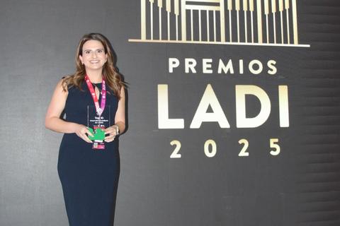 Premios LADI reconoce impacto urbano de Multi-Proyectos