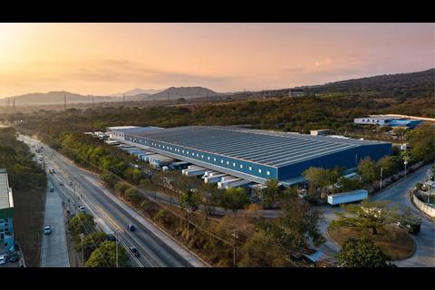 Grupo Cibest lidera financiación corporativa por US$ 216 millones para Mobiliare Real