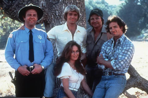  Muere Rick Hurst, actor de &ldquo;Los Dukes de Hazzard&rdquo; 