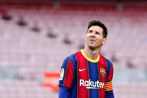 &iquest;Vuelve al Barsa? Messi piensa en el Mundial y podr&iacute;a dejar Miami