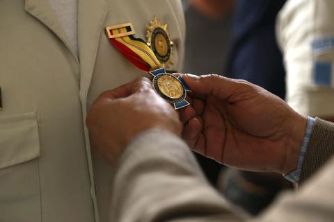 Señalados por corrupción y ejecuciones también reciben salario vitalicio de la PNC