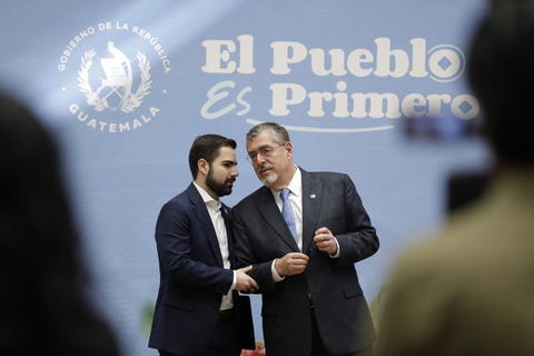 La agenda prioritaria que el Gobierno quisiera en el Congreso