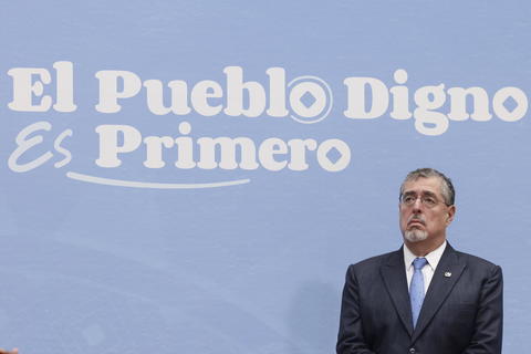 La Ronda: Bernardo Arévalo no descarta que alza en violencia sea para desestabilizar