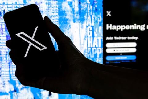 ¿Sigue activa la falla mundial de la red social 'X' este martes 11 de marzo?