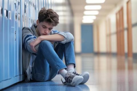 Ansiedad: la batalla invisible que afecta a los j&oacute;venes guatemaltecos