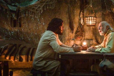 Están en Netflix: 10 series y películas para ver durante la Cuaresma (video)