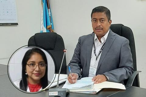 De PNC a candidato: el juez que benefici&oacute; a los secuestradores de la doctora Tambriz