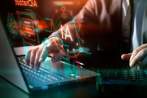 Salto digital del emprendimiento: redes sociales hoy, Inteligencia Artificial ma&ntilde;ana