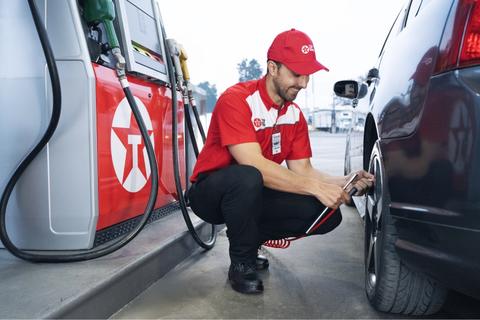 Texaco celebra nueve décadas de innovación y compromiso en Guatemala