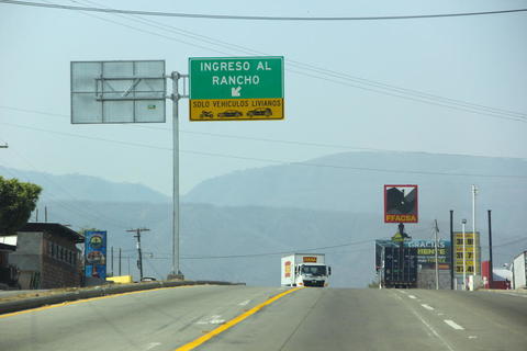 Ampliaci&oacute;n Rancho-Teculutan: planes, costos y hasta un libramiento en segunda fase