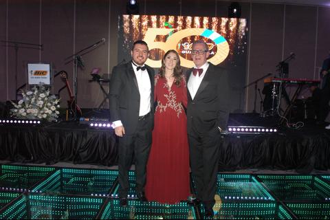 BIC celebra 50 años en Guatemala