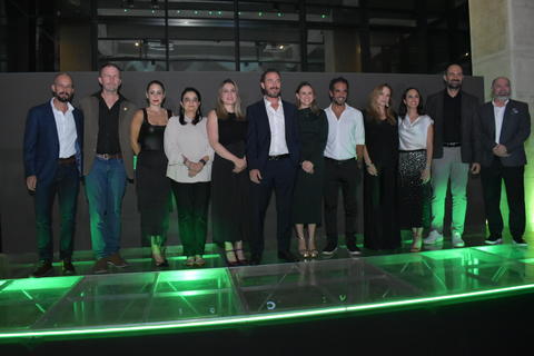 Íntegro: “Desarrollo con Propósito. Desarrollo en Acción”