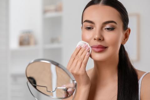 10 consejos para mantener tu maquillaje intacto en esta &eacute;poca de calor