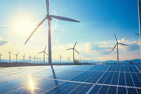 PEG-5: la apuesta para garantizar el suministro de energía a largo plazo