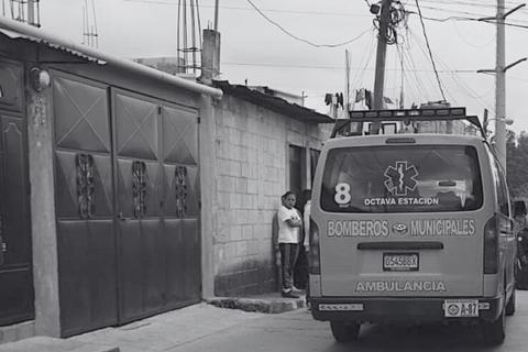 Violencia: Repartidor de gas muere tras ataque armado