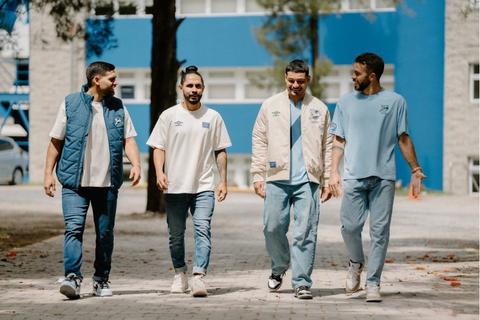 Lanzan nueva vestimenta Lifestyle de la Selección Nacional