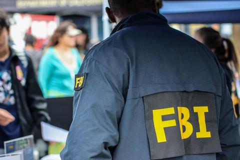 Vulcano, la fuerza de tarea del FBI que buscará a pandilleros fugados