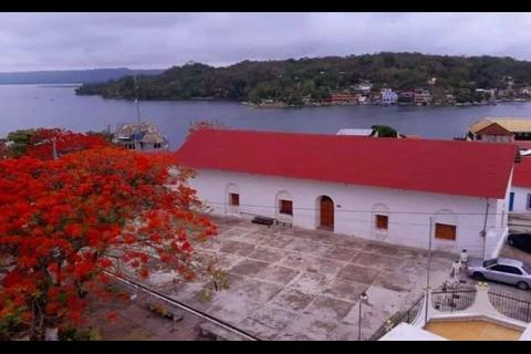 &iquest;Sab&iacute;as que este apacible caser&oacute;n fue una temida prisi&oacute;n? La historia oculta