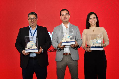 Max presenta tecnología para el descanso